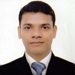 Pankoj Kumar Mondal